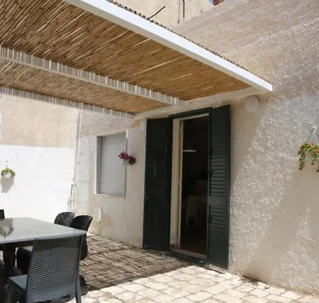 Bukibuki Casa Giovanna Apartment