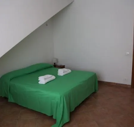 Bukibuki Casa Giovanna Apartment *