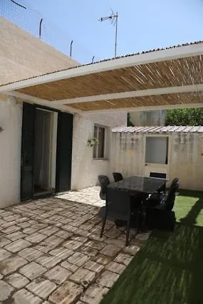 Bukibuki Casa Giovanna *