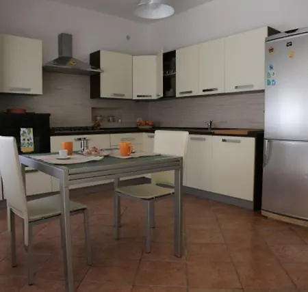 Bukibuki Casa Giovanna * Scicli