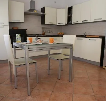 Bukibuki Casa Giovanna Apartamento