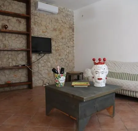 Apartment Bukibuki Casa Giovanna *